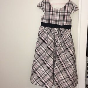 Gymboree formal dress size 12